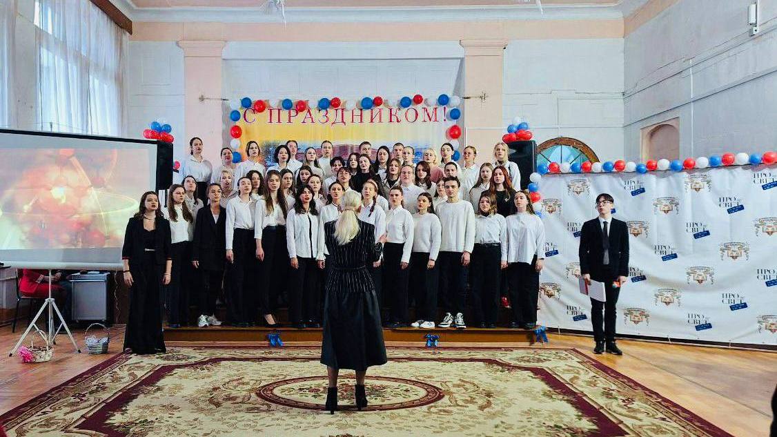 25 января, в Татьянин день, мы отмечаем День российского студенчества